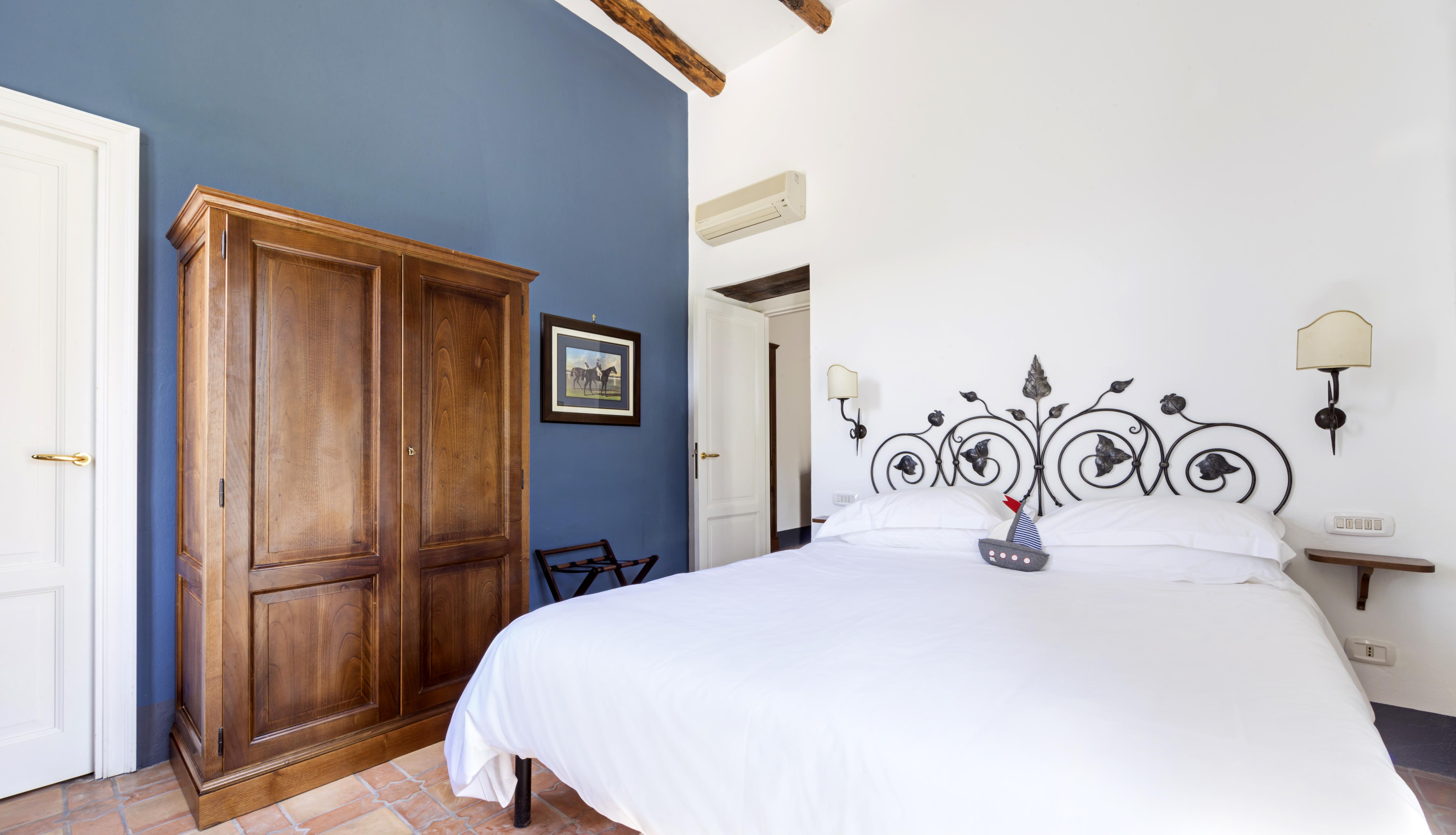 Relais Regina Giovanna ซอร์เรนโต ภายนอก รูปภาพ