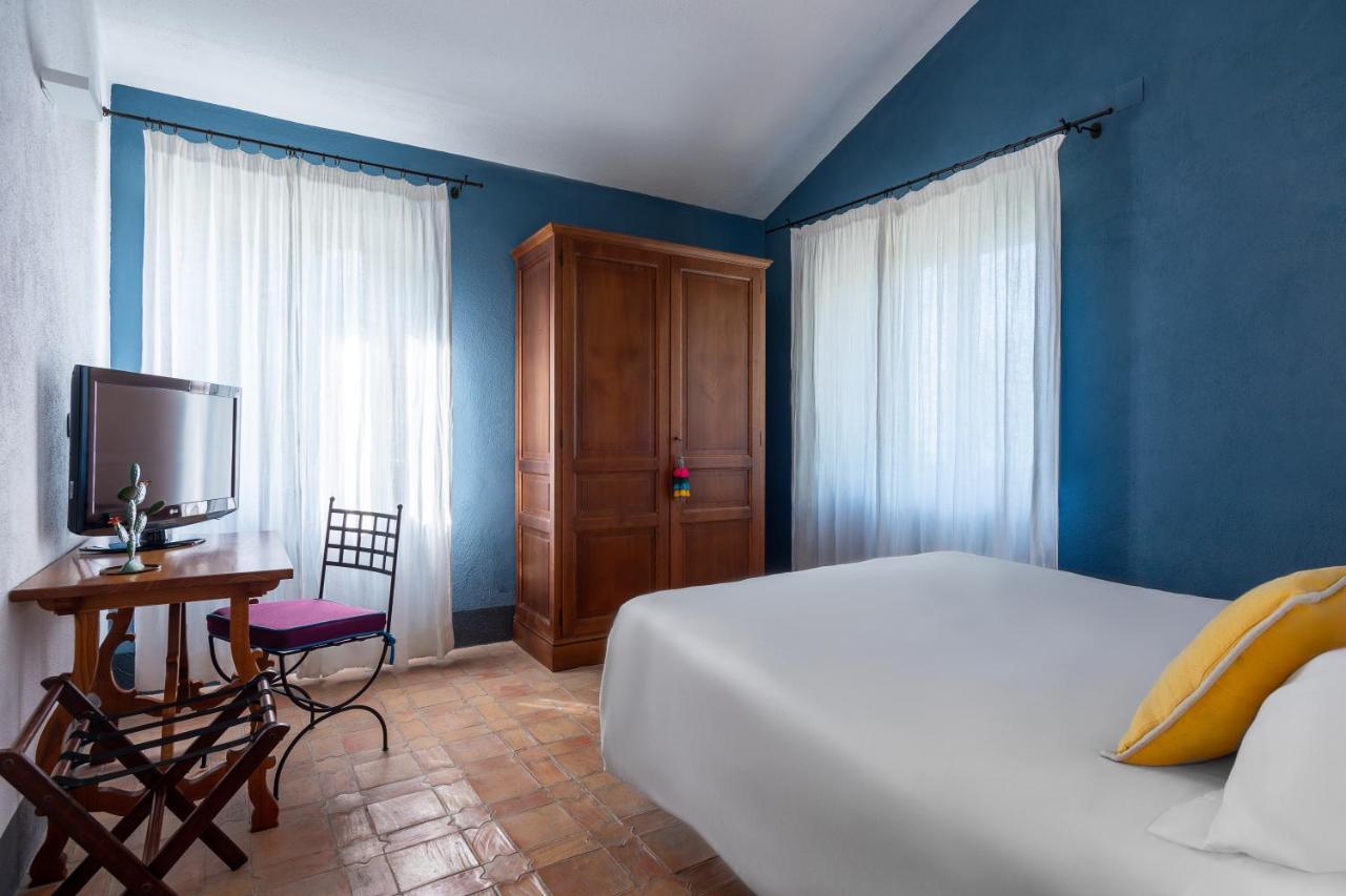 Relais Regina Giovanna ซอร์เรนโต ภายนอก รูปภาพ