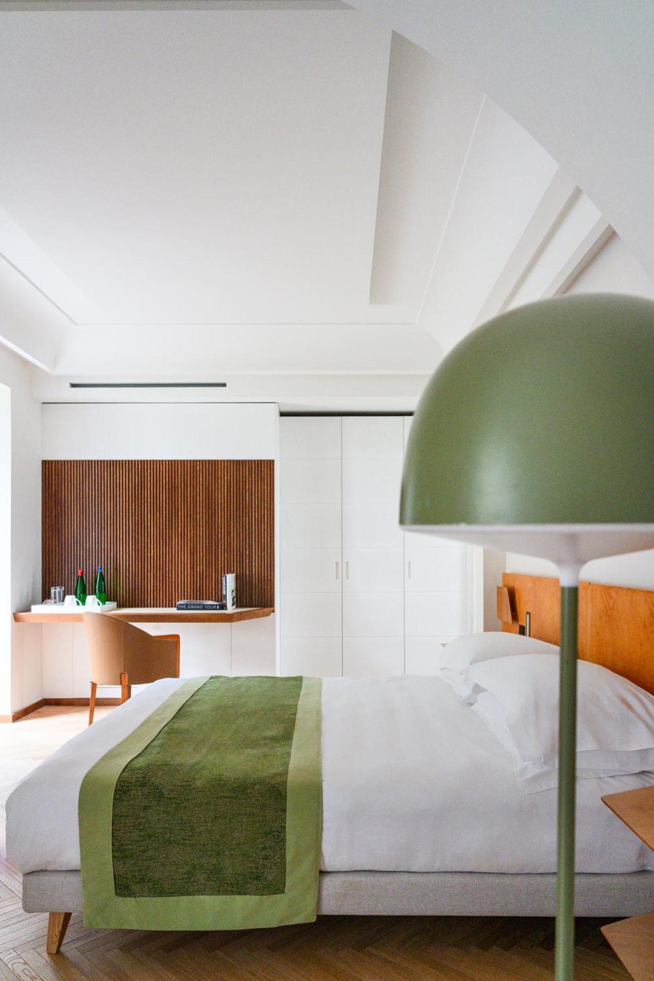Relais Regina Giovanna ซอร์เรนโต ภายนอก รูปภาพ