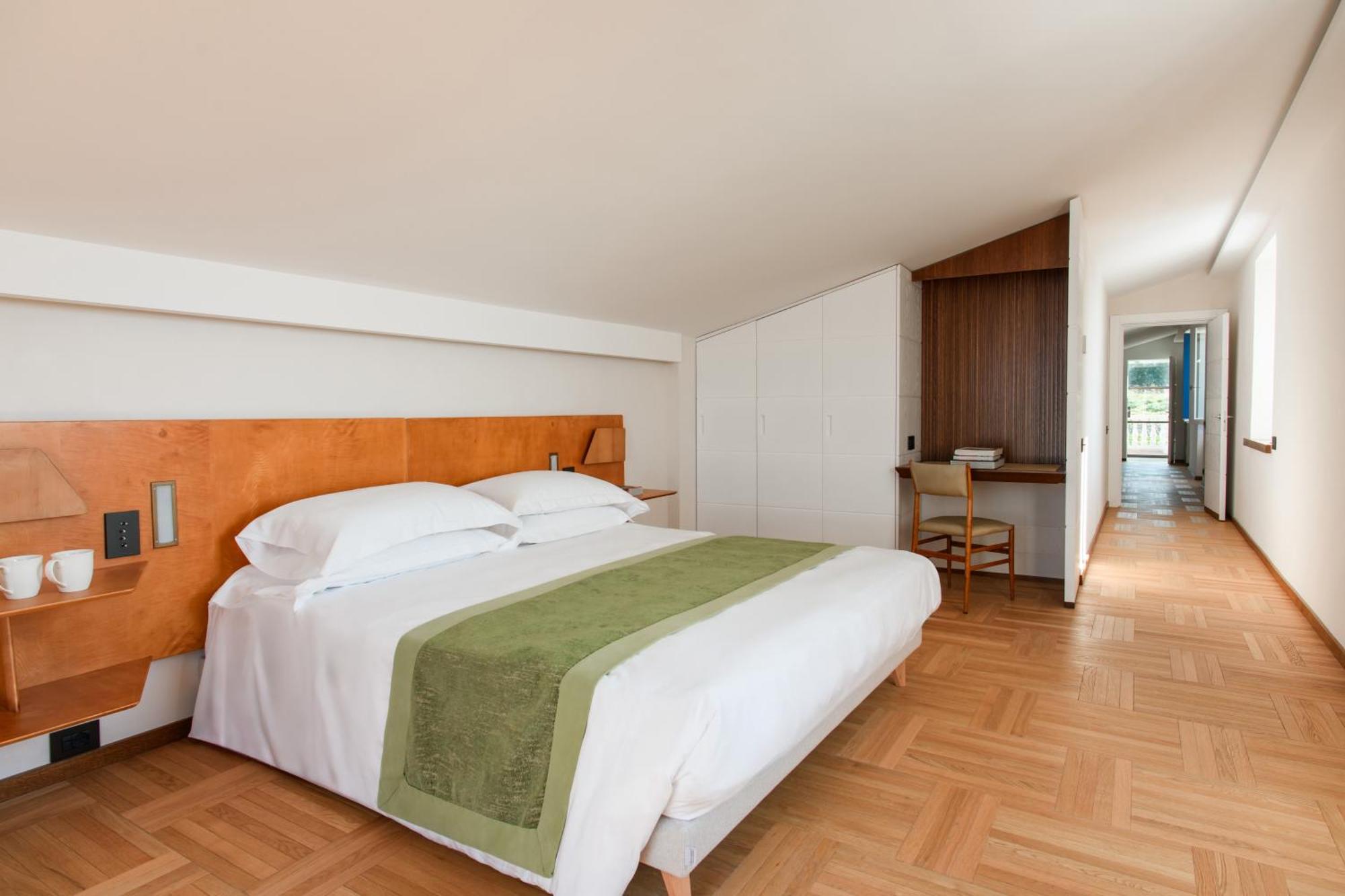 Relais Regina Giovanna ซอร์เรนโต ภายนอก รูปภาพ
